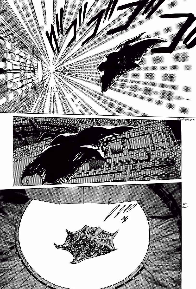 Page 39 Chapter 11 Kodoku Experiment