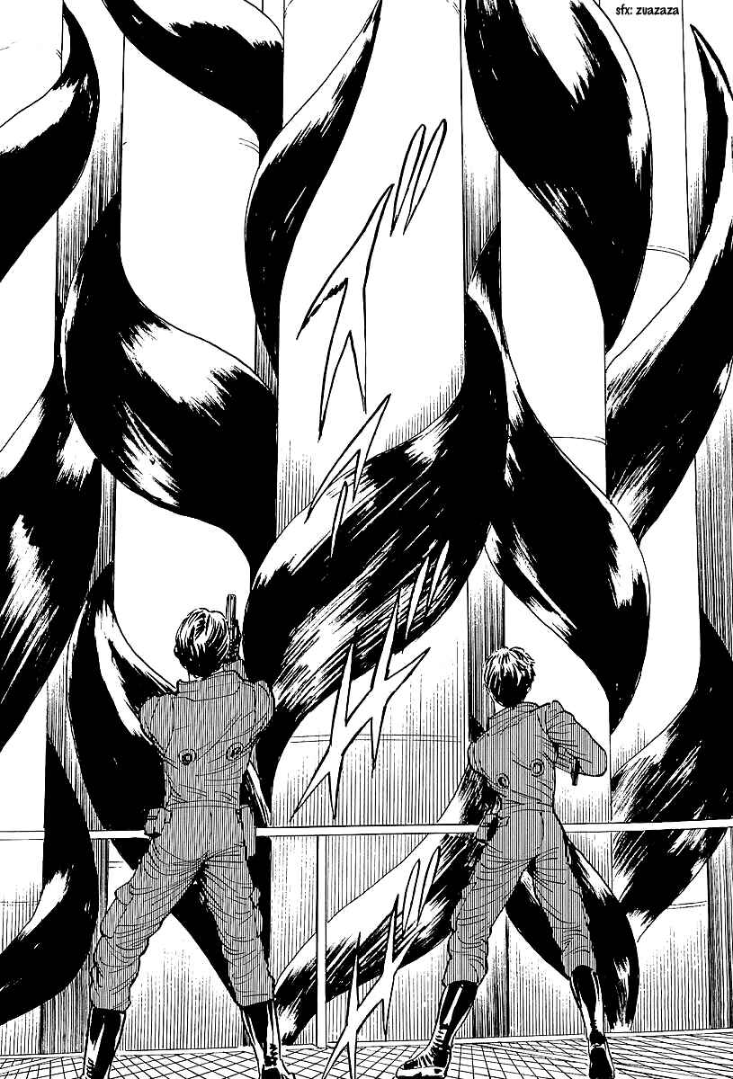 Page 26 Chapter 5 Kodoku Experiment