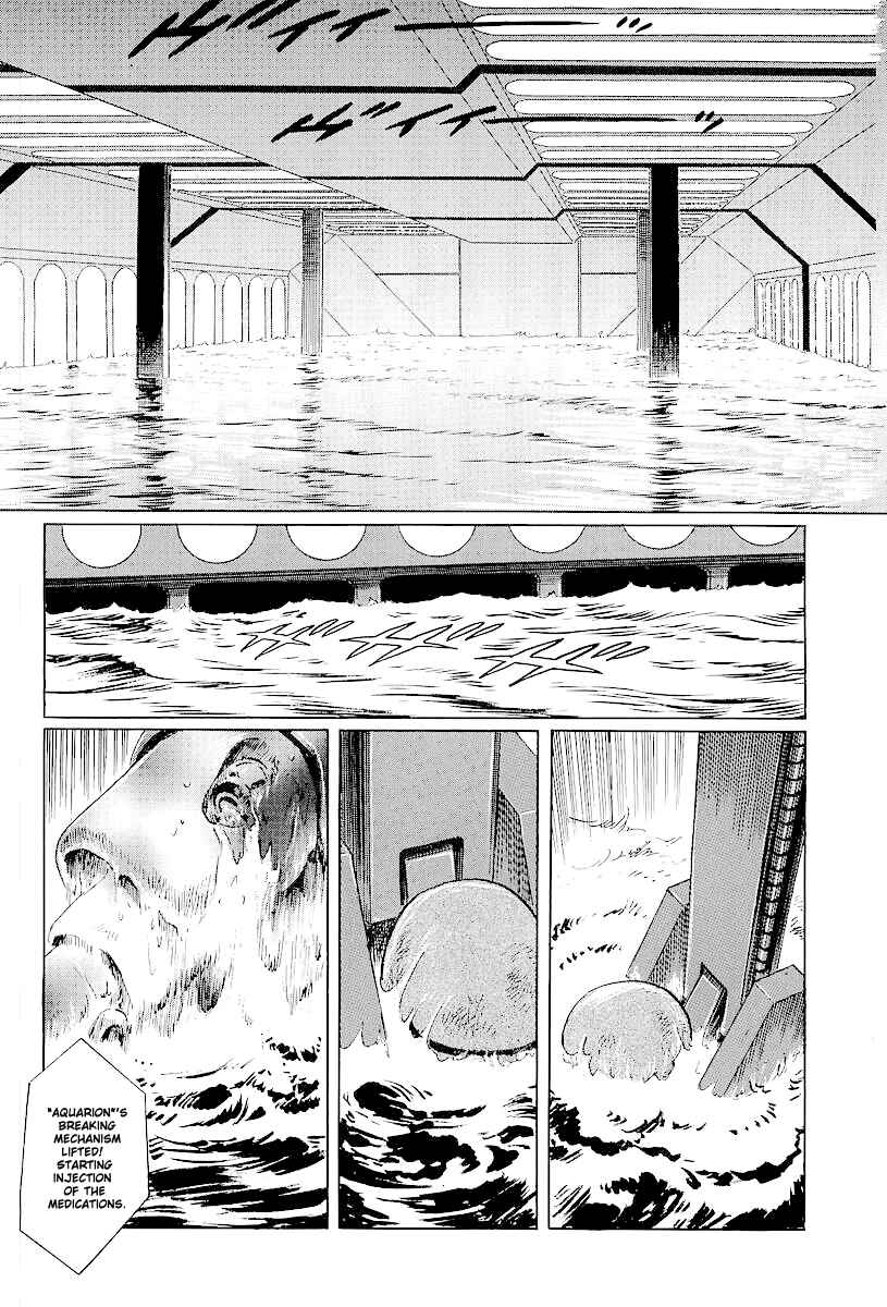 Page 39 Chapter 5 Kodoku Experiment