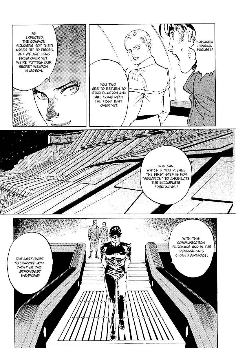 Page 45 Chapter 5 Kodoku Experiment