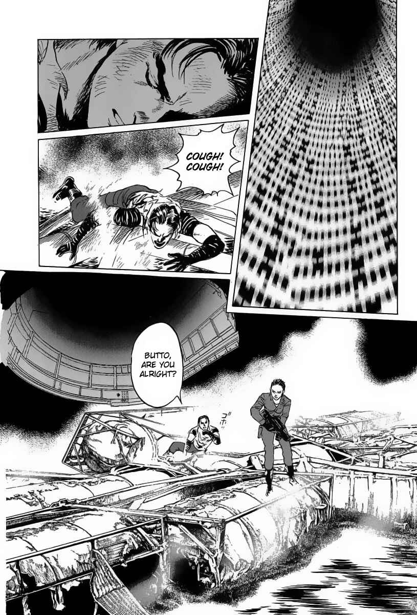Page 4 Chapter 13 Kodoku Experiment