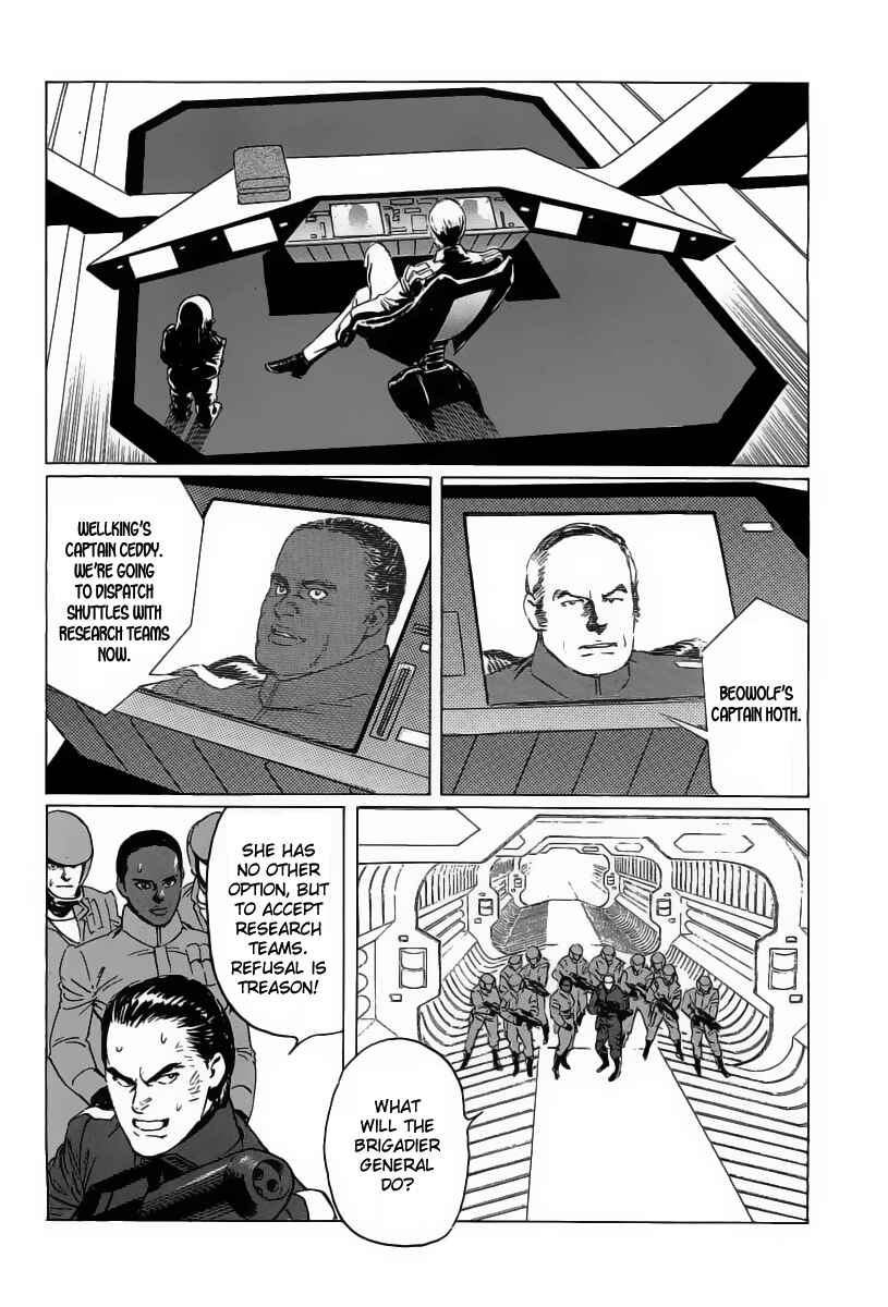 Page 44 Chapter 13 Kodoku Experiment