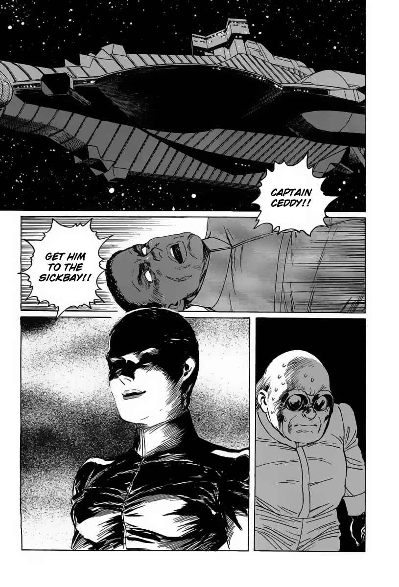 Page 48 Chapter 13 Kodoku Experiment