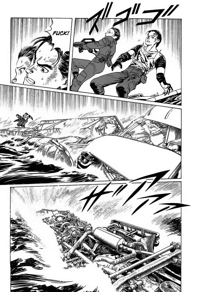 Page 7 Chapter 13 Kodoku Experiment
