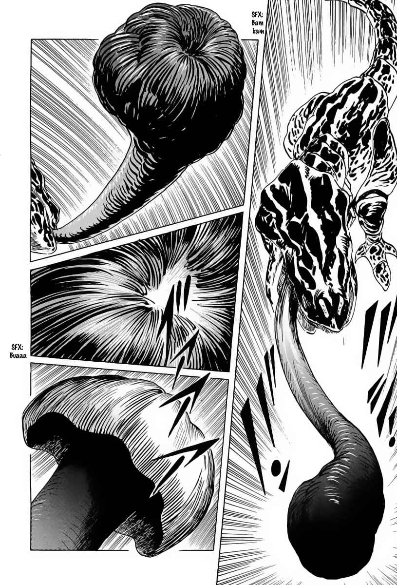 Page 11 Chapter 9 Kodoku Experiment