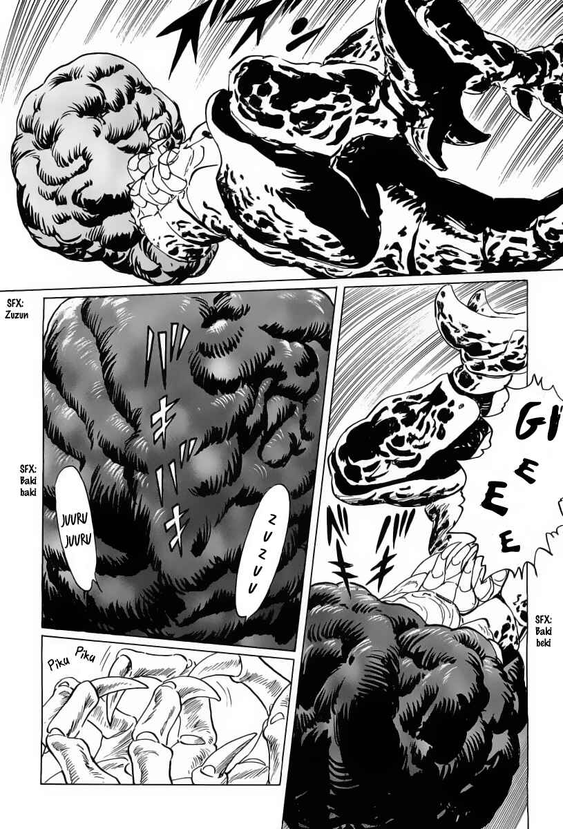 Page 13 Chapter 9 Kodoku Experiment