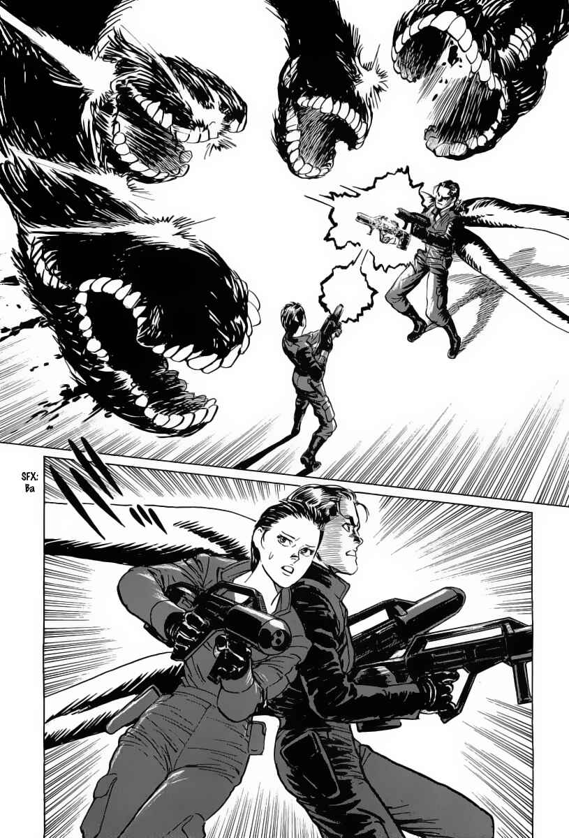 Page 27 Chapter 9 Kodoku Experiment