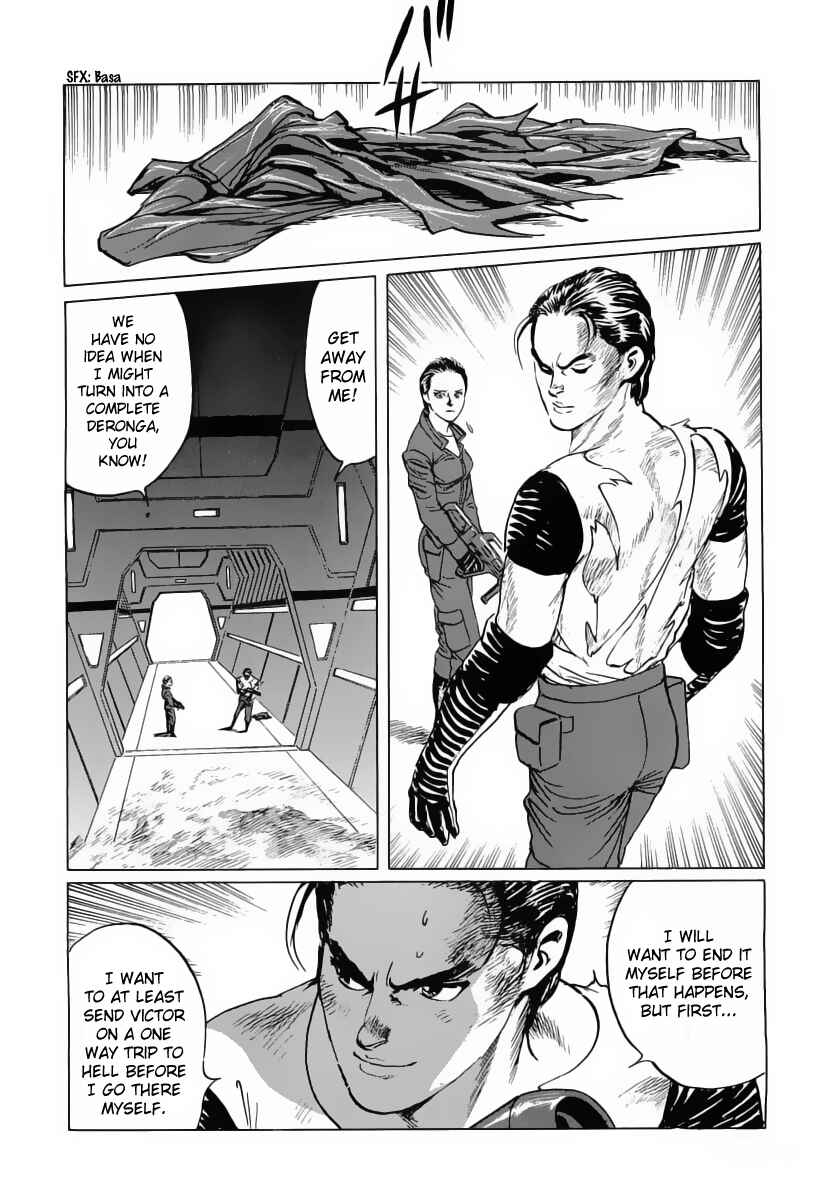 Page 31 Chapter 9 Kodoku Experiment