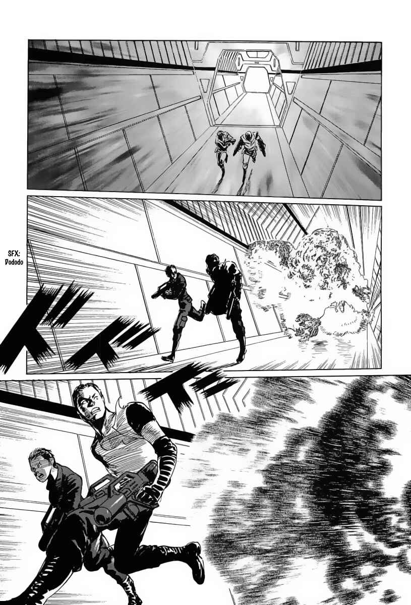 Page 46 Chapter 9 Kodoku Experiment