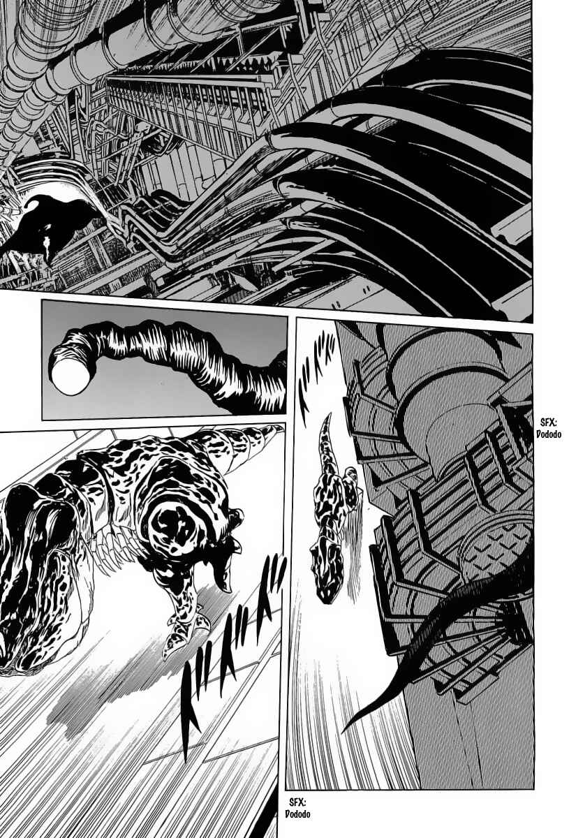 Page 8 Chapter 9 Kodoku Experiment