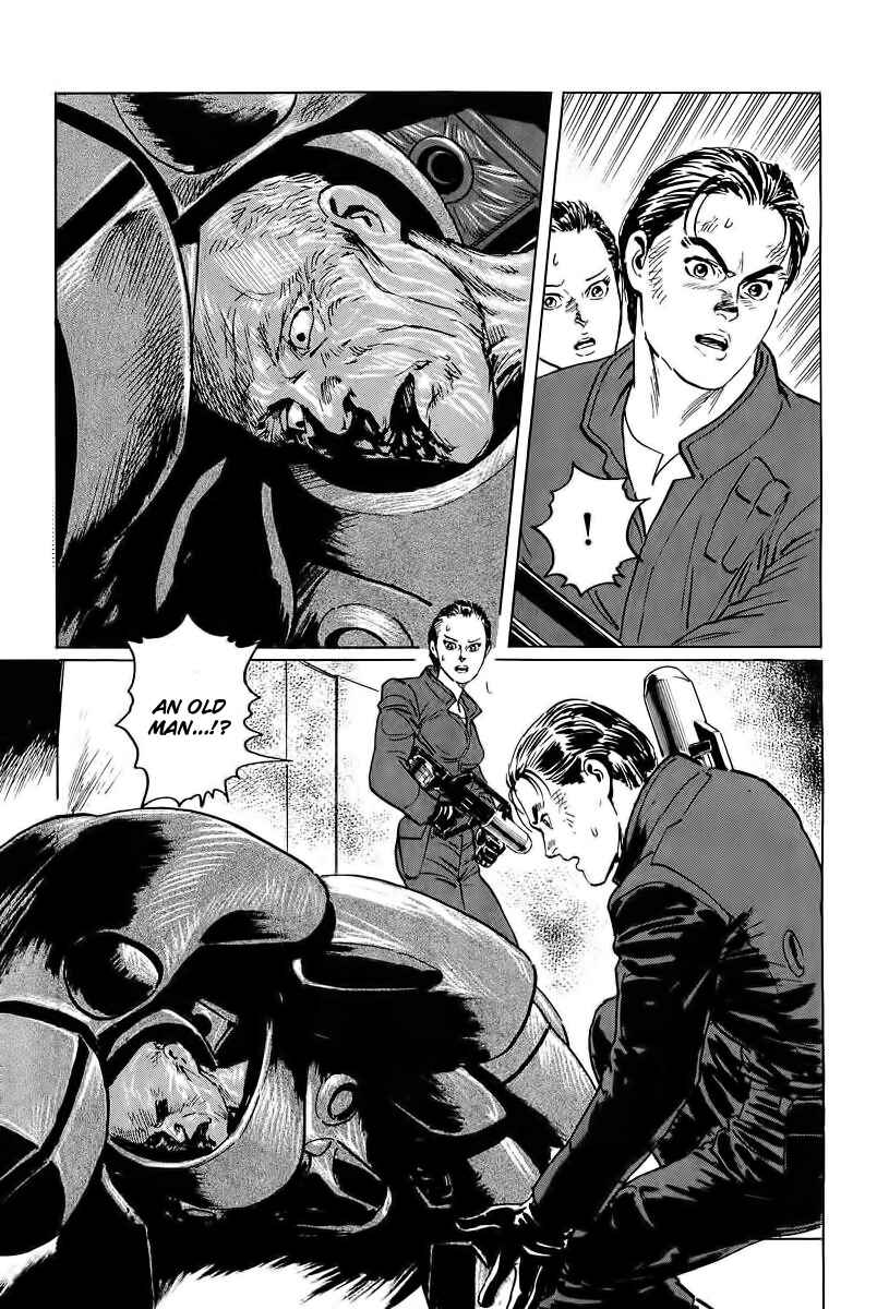 Page 18 Chapter 7 Kodoku Experiment