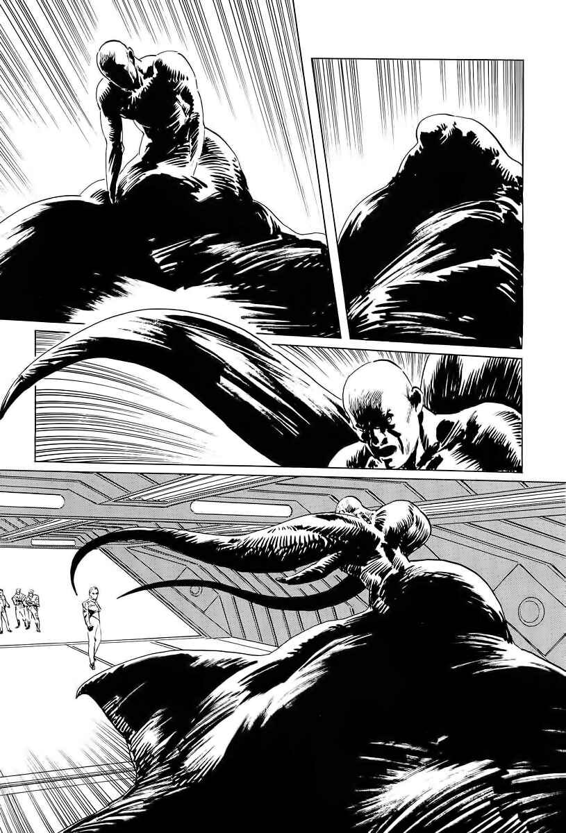Page 28 Chapter 7 Kodoku Experiment