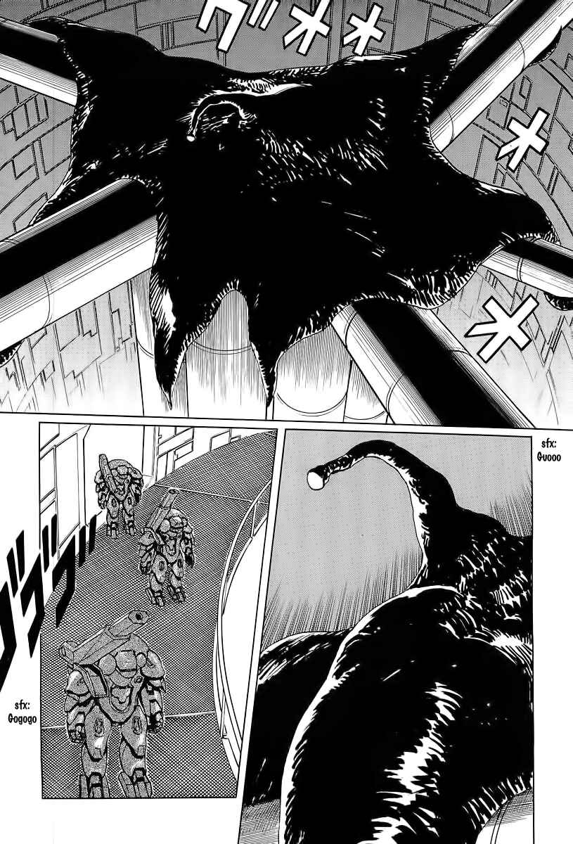 Page 43 Chapter 7 Kodoku Experiment