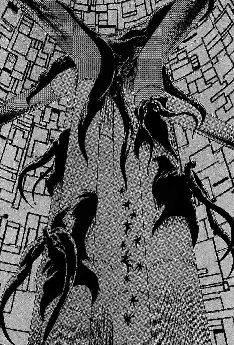 Page 7 Chapter 7 Kodoku Experiment