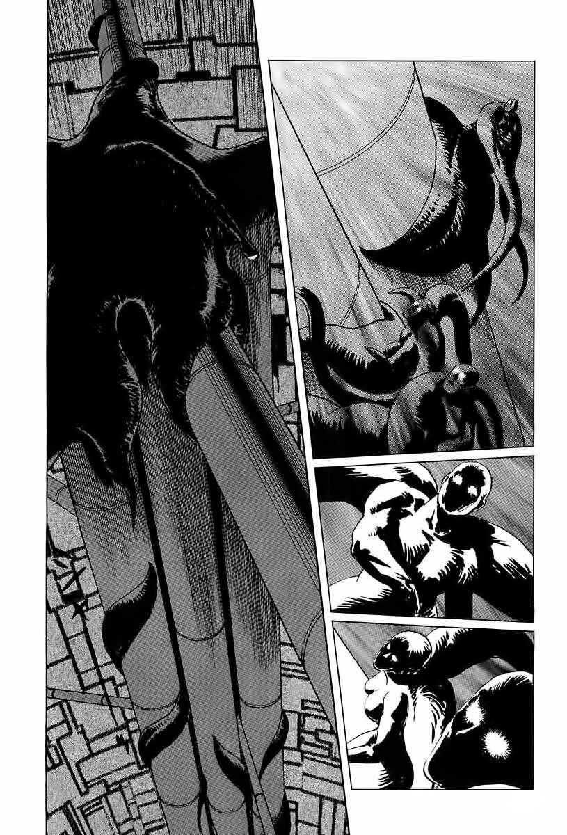 Page 9 Chapter 7 Kodoku Experiment