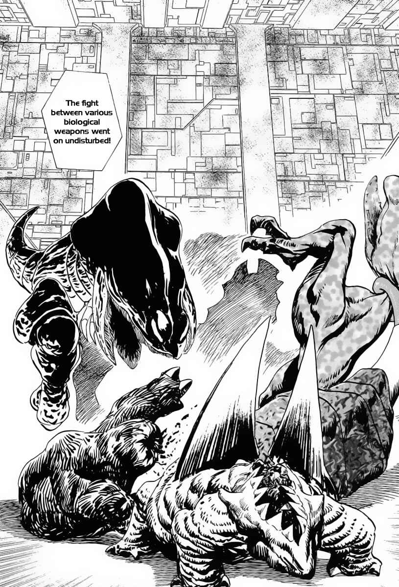 Page 4 Chapter 10 Kodoku Experiment