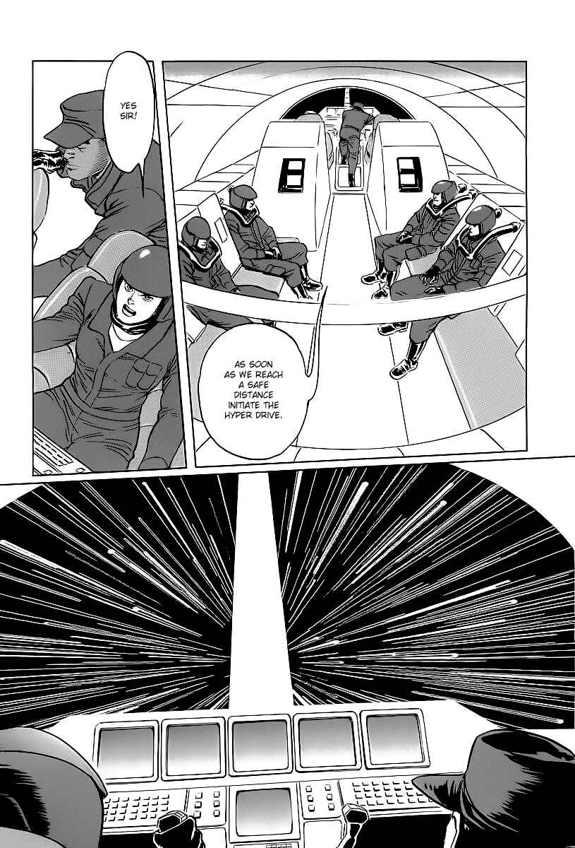 Page 15 Chapter 2 Kodoku Experiment