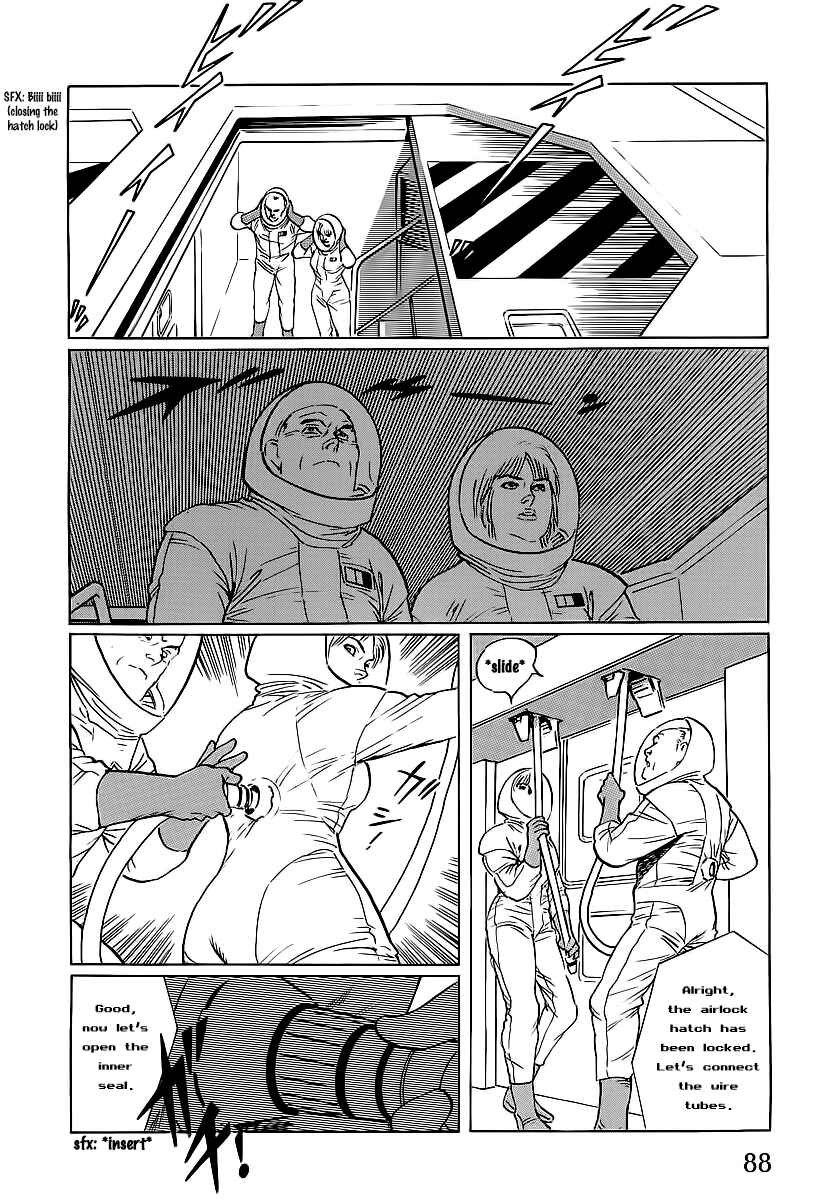 Page 18 Chapter 2 Kodoku Experiment