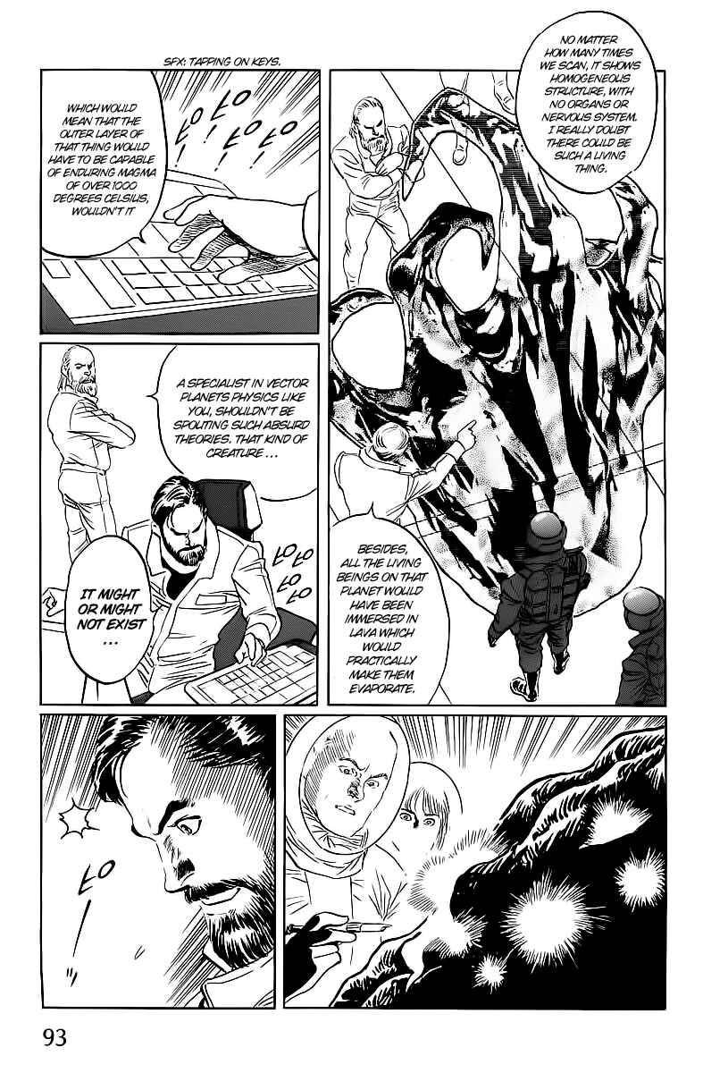 Page 23 Chapter 2 Kodoku Experiment