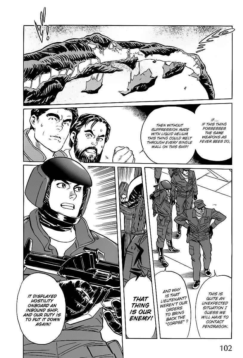 Page 32 Chapter 2 Kodoku Experiment