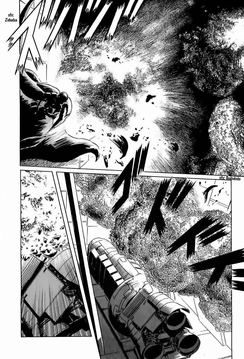 Page 13 Chapter 6 Kodoku Experiment