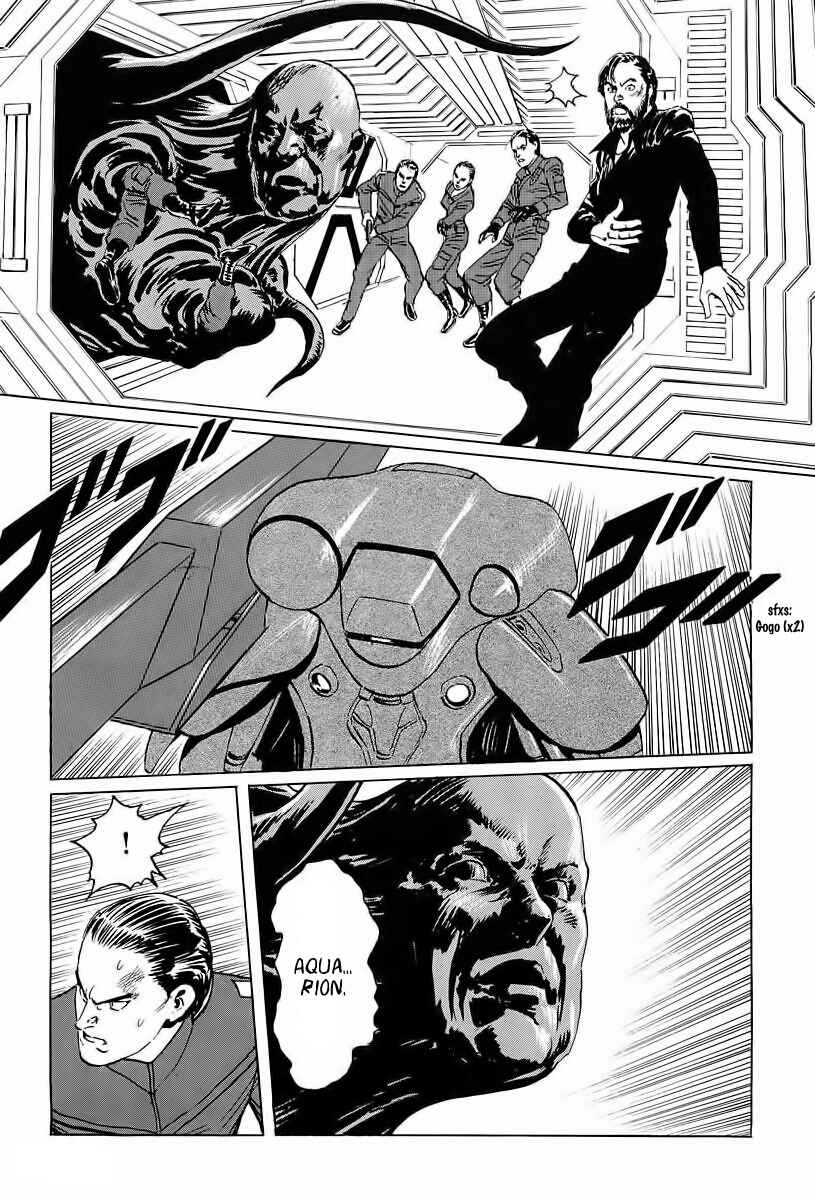 Page 32 Chapter 6 Kodoku Experiment
