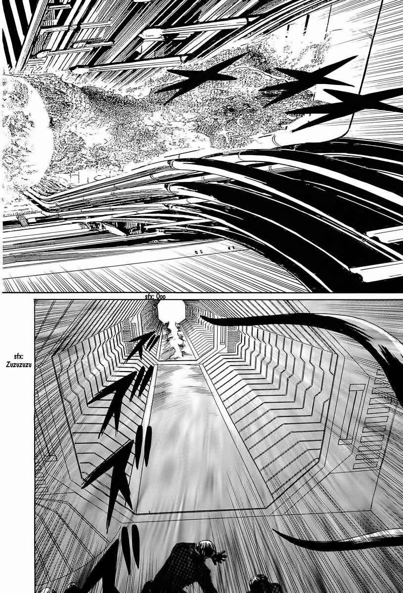 Page 35 Chapter 6 Kodoku Experiment