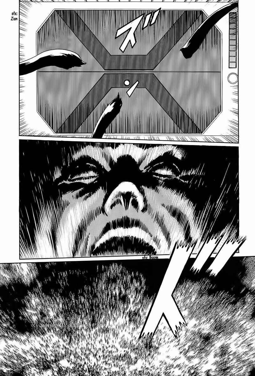 Page 38 Chapter 6 Kodoku Experiment
