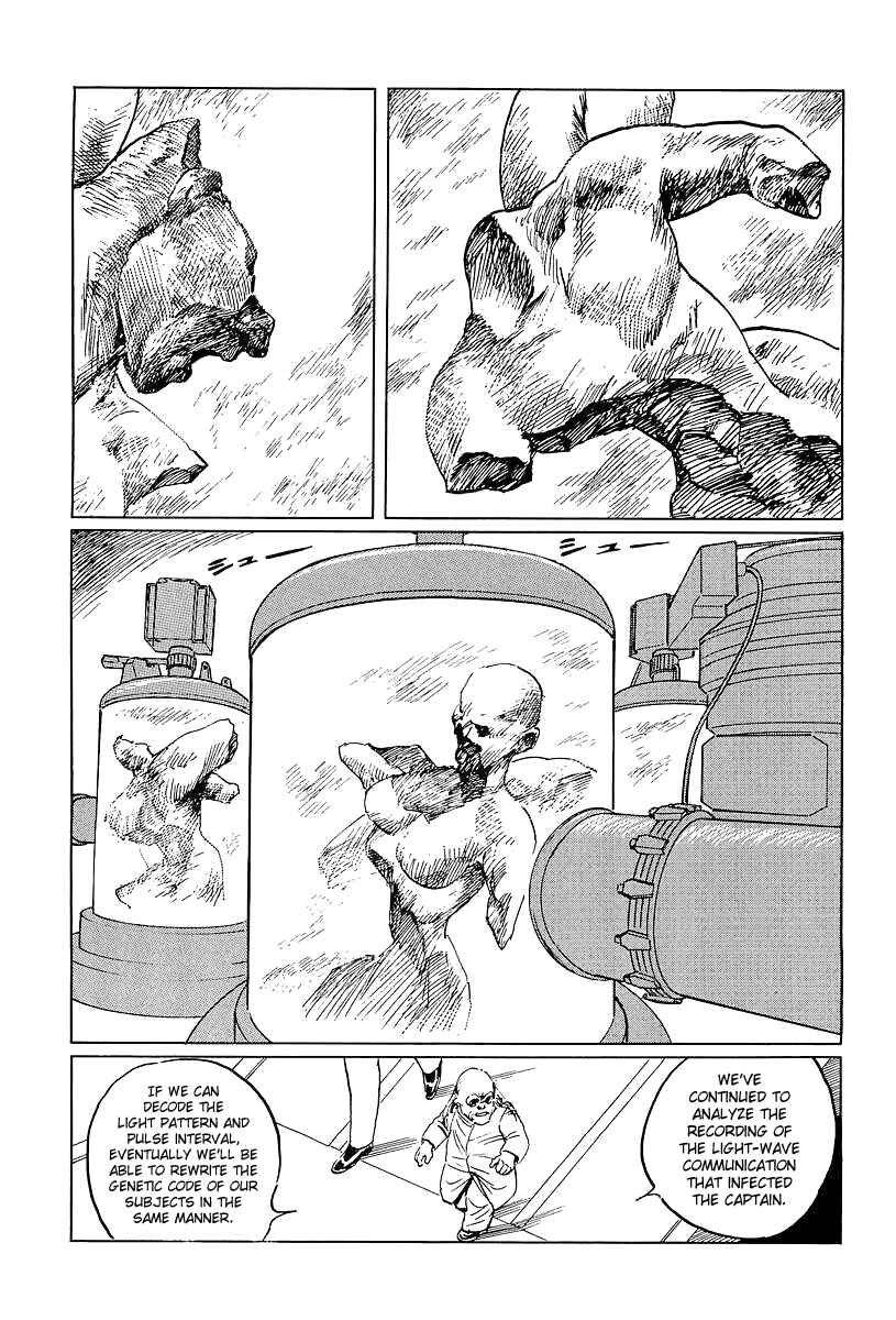 Page 2 Chapter 8 Kodoku Experiment