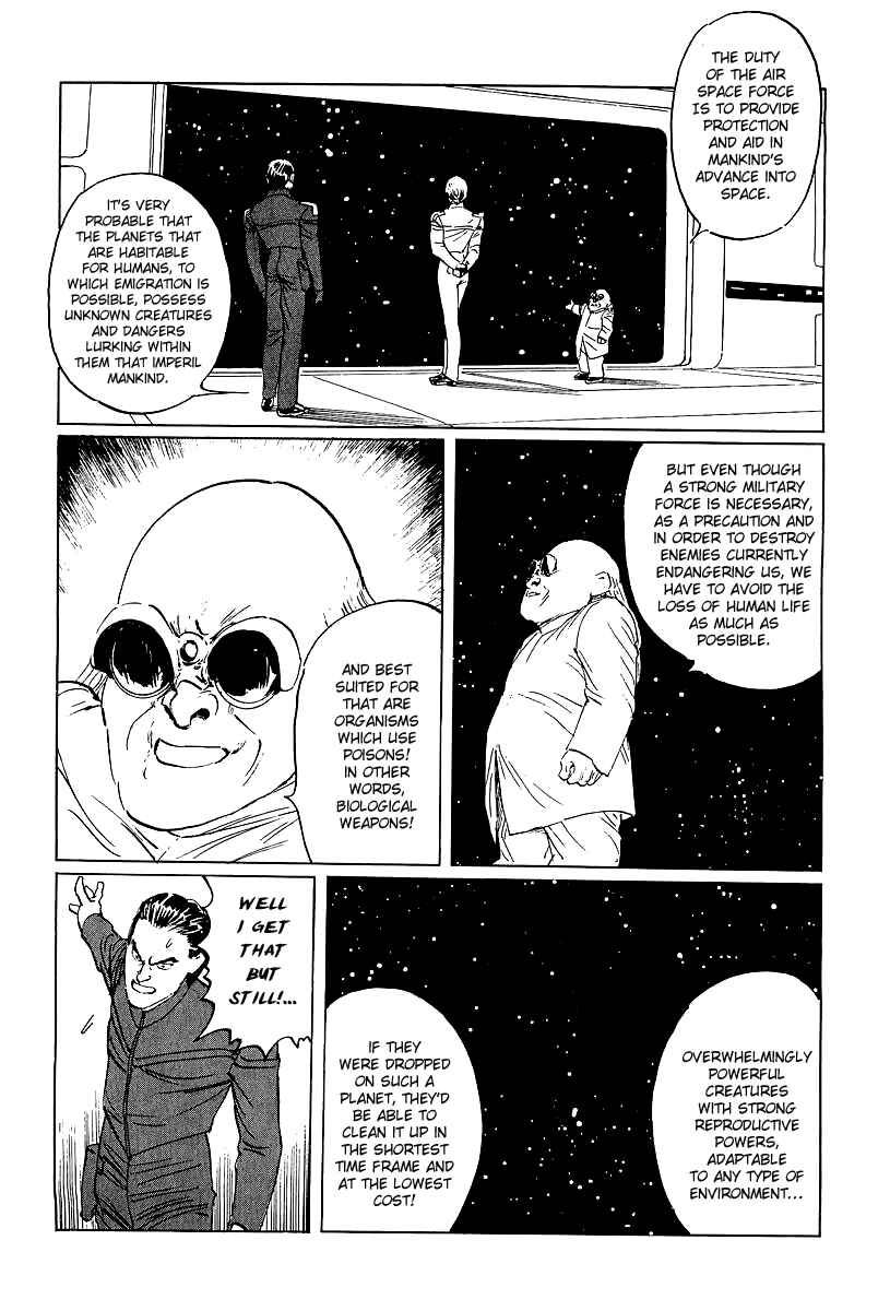 Page 46 Chapter 8 Kodoku Experiment