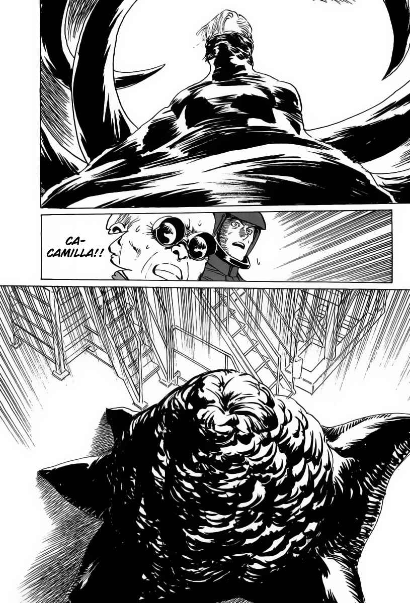 Page 26 Chapter 12 Kodoku Experiment