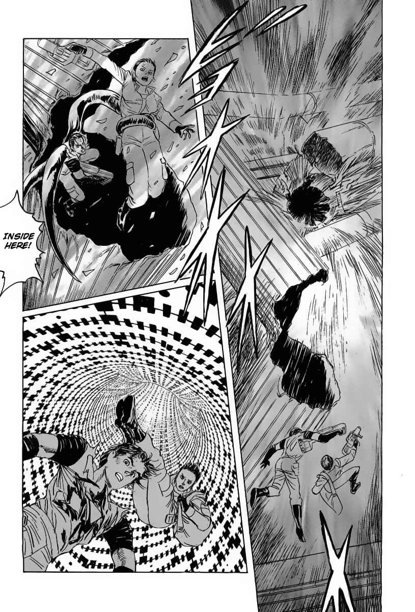 Page 53 Chapter 12 Kodoku Experiment