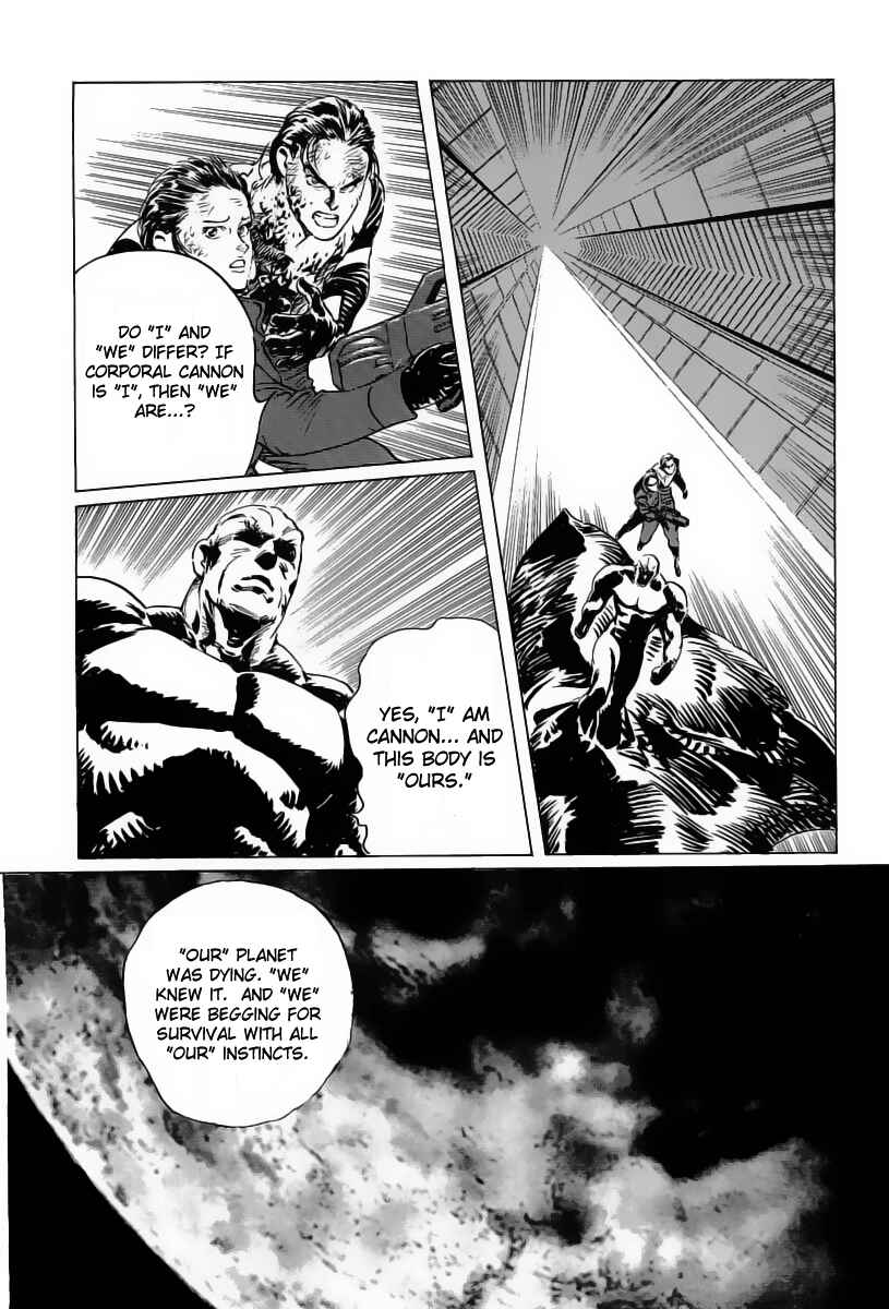 Page 4 Chapter 17 Kodoku Experiment