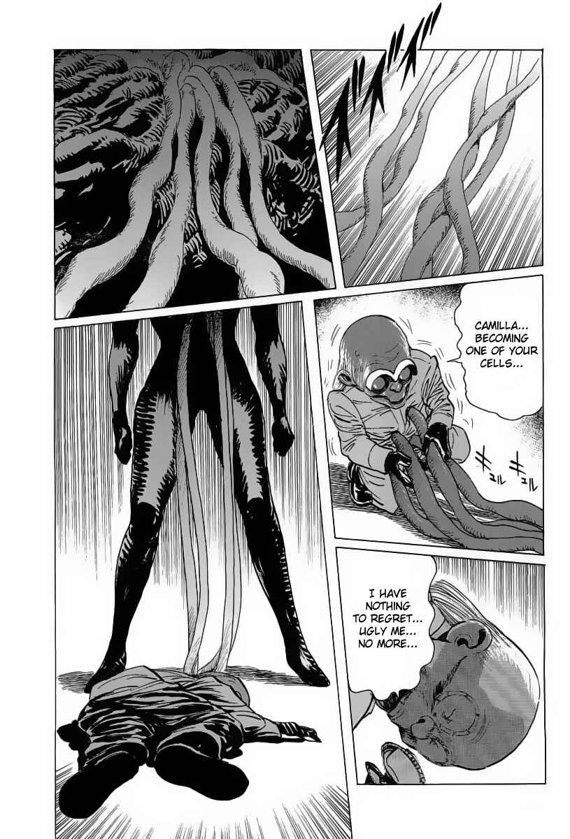 Page 42 Chapter 17 Kodoku Experiment