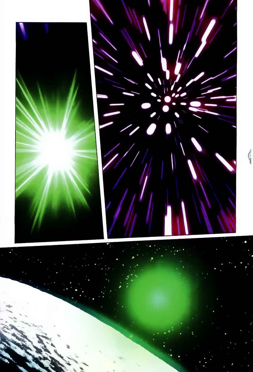 Page 67 Chapter 17 Kodoku Experiment