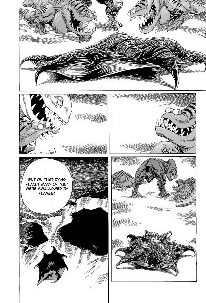 Page 8 Chapter 17 Kodoku Experiment