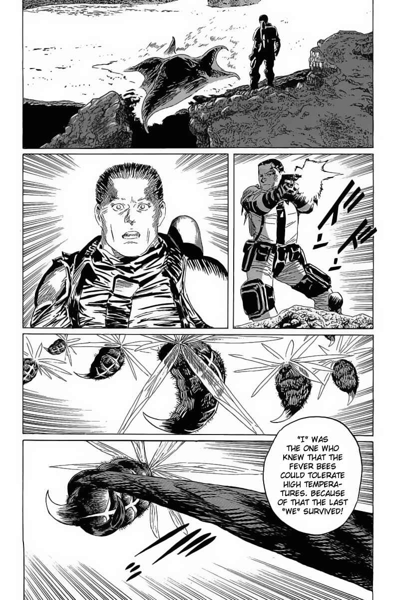 Page 9 Chapter 17 Kodoku Experiment