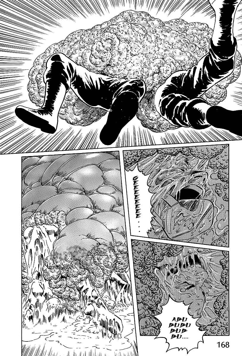 Page 46 Chapter 3 Kodoku Experiment