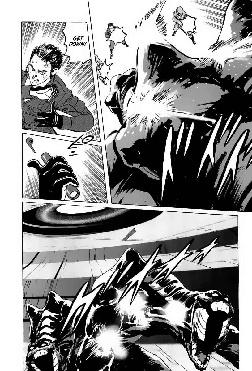 Page 2 Chapter 16 Kodoku Experiment