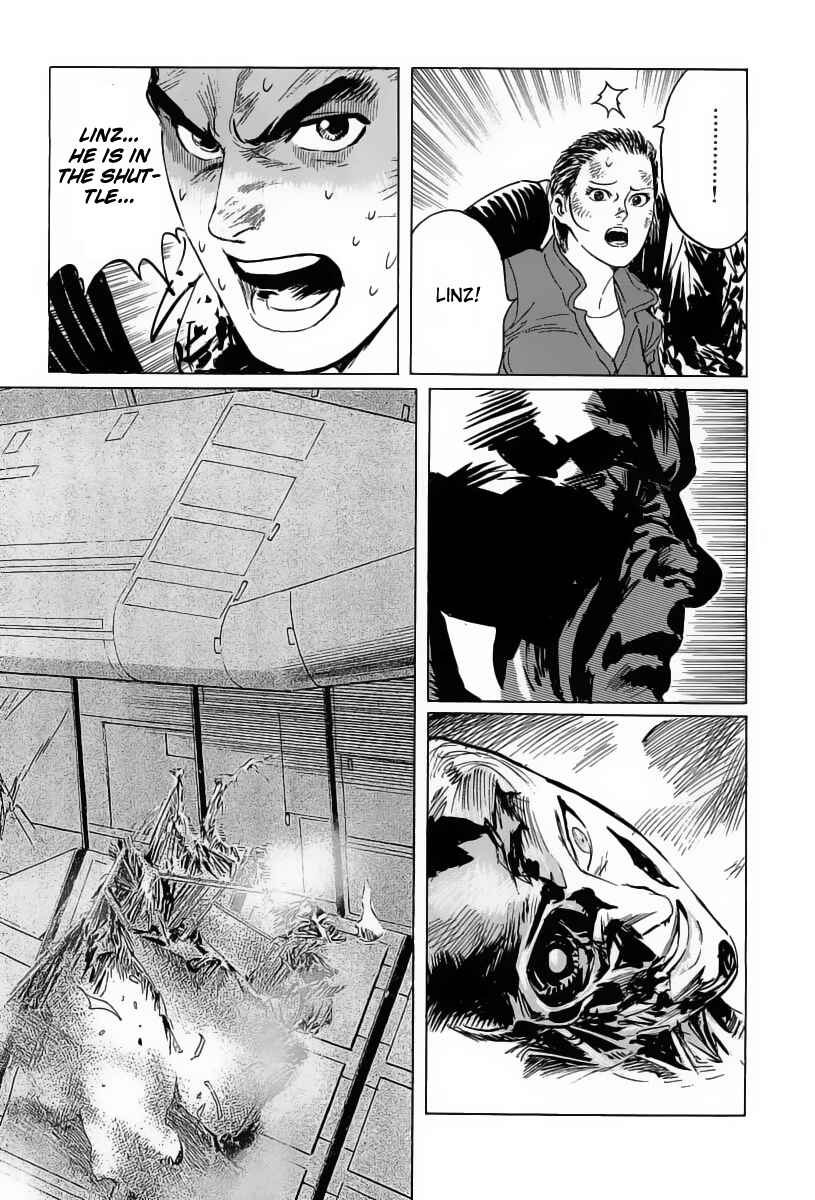 Page 45 Chapter 16 Kodoku Experiment