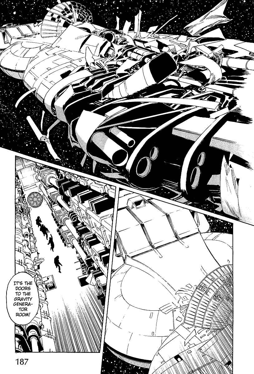 Page 11 Chapter 4 Kodoku Experiment