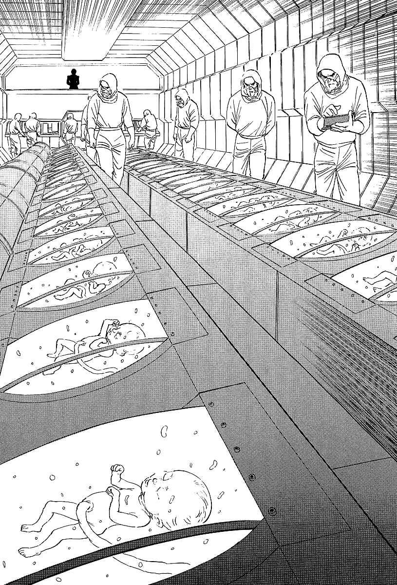 Page 19 Chapter 4 Kodoku Experiment