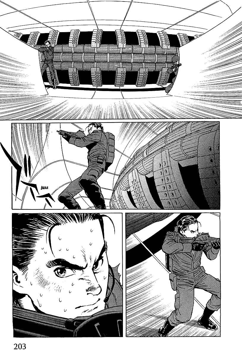 Page 27 Chapter 4 Kodoku Experiment