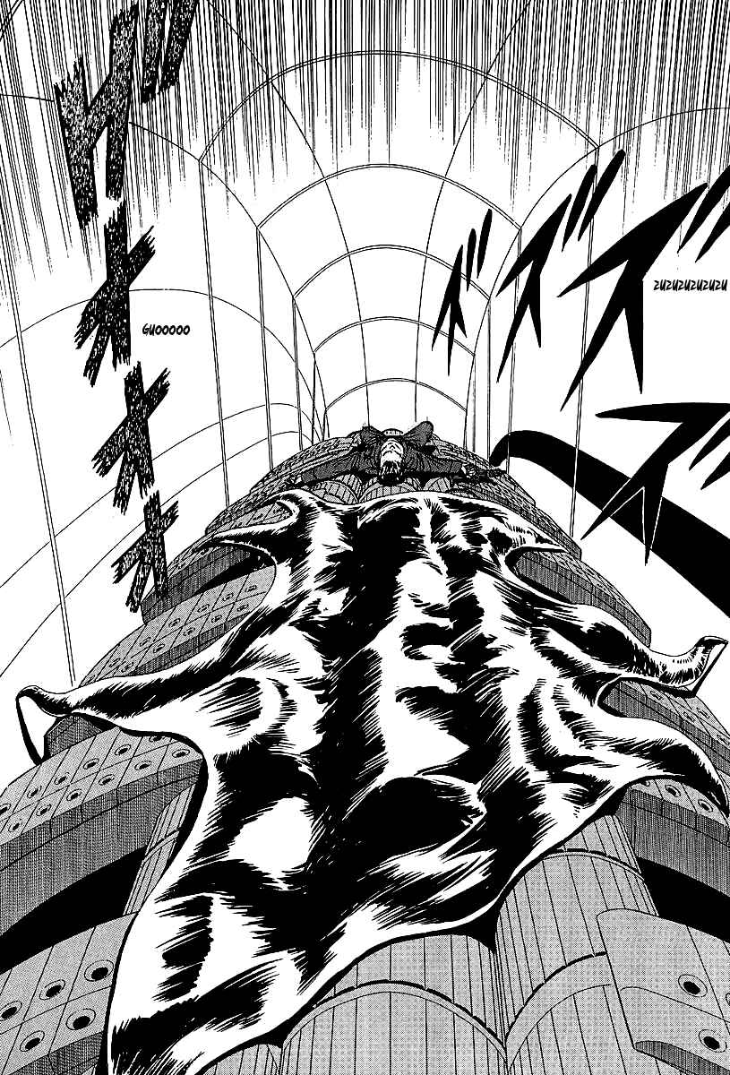 Page 32 Chapter 4 Kodoku Experiment