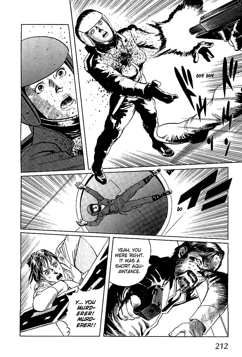 Page 36 Chapter 4 Kodoku Experiment