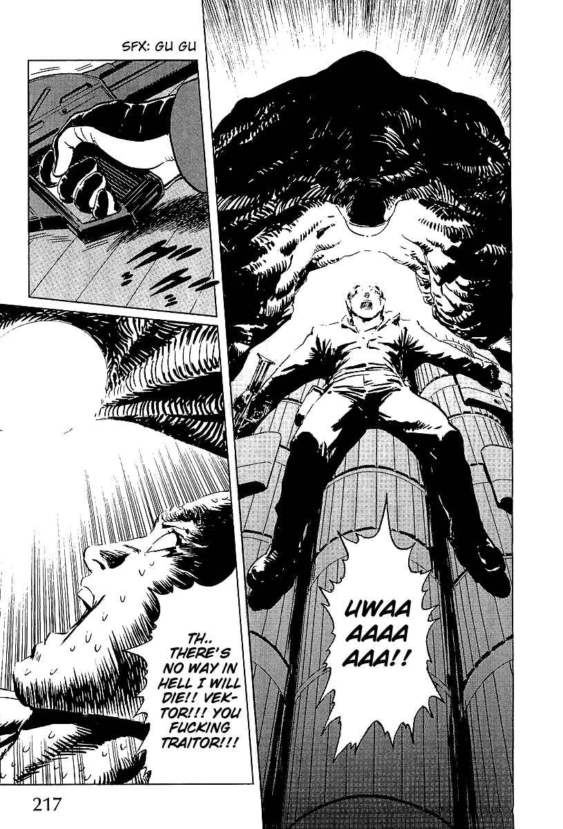 Page 41 Chapter 4 Kodoku Experiment