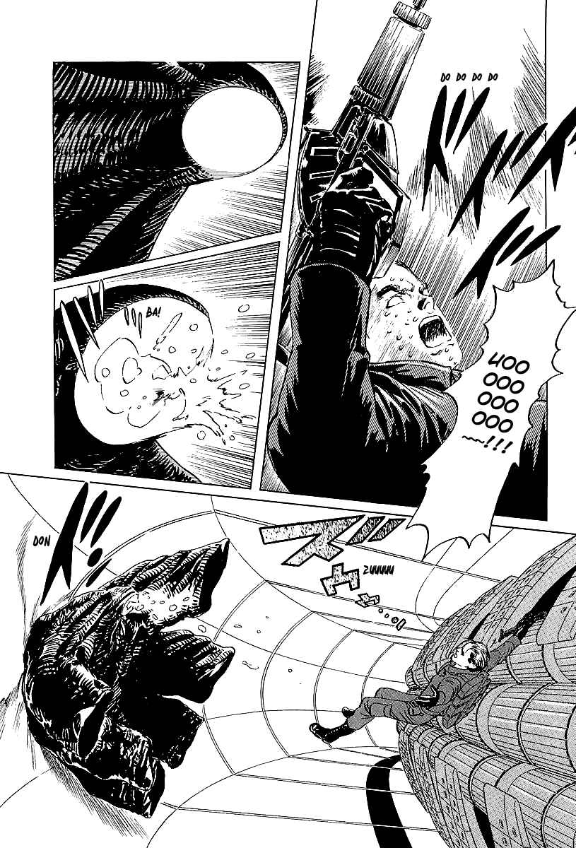 Page 42 Chapter 4 Kodoku Experiment