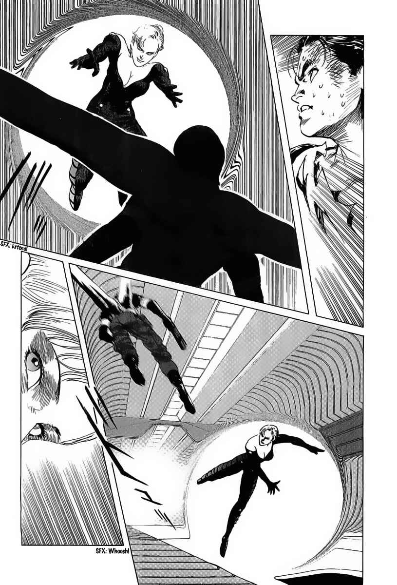 Page 6 Chapter 15 Kodoku Experiment