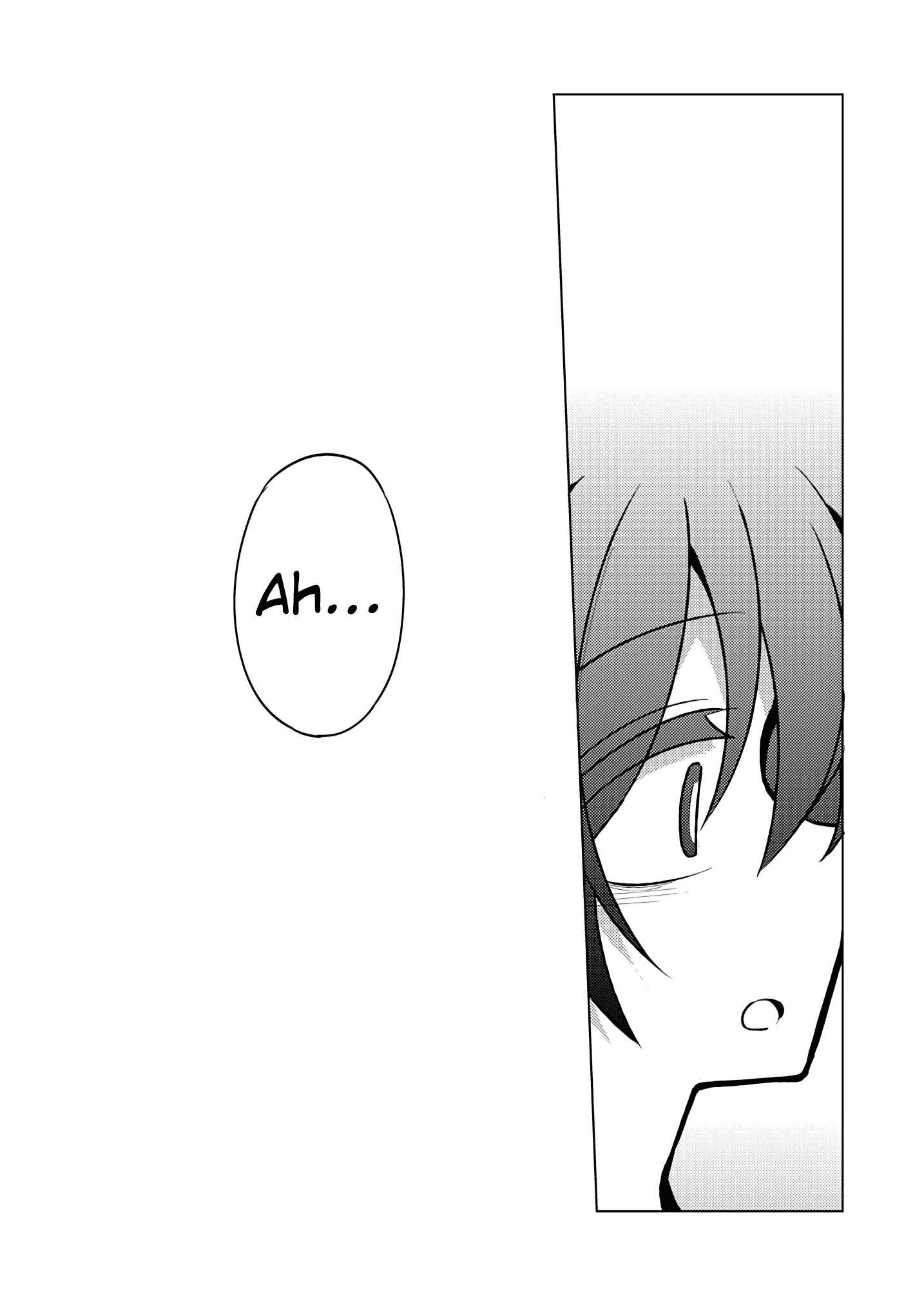 Page 28 Chapter Unknown_0585 Love Live! - Koi o Utatte (Doujinshi)