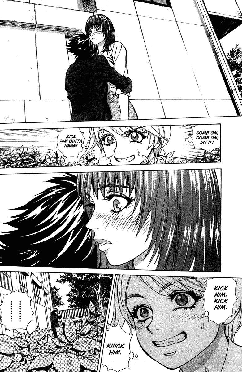 Page 13 Chapter 10 B.Reaction!